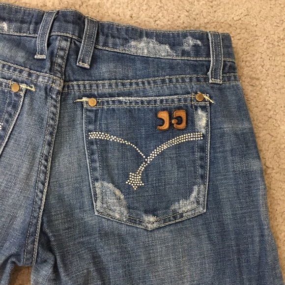 Joe's Jeans Denim - 💕 Joes jeans vintage series sz 28 x 32 awesome 💕